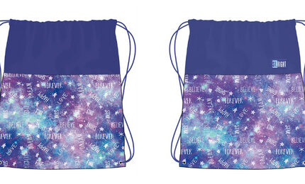 WOREK NA OBUWIE STRIGHT SO-01 GALAXY GIRL mkmn