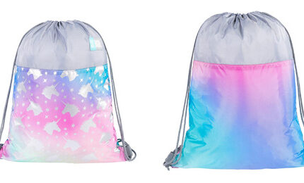 WOREK NA OBUWIE STRIGHT SO-01 OMBRE UNICORN mkmm