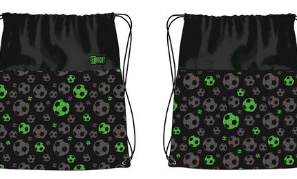 WOREK NA OBUWIE STRIGHT SO-01 REFLECTIVE BALLS mkml