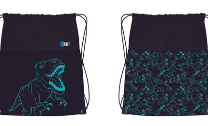 WOREK NA OBUWIE STRIGHT SO-01 T-REX mkml