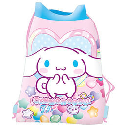Worek na obuwie CINNAMOROLL Worek na obuwie CINNAMOROLL - obrazek 1