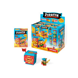 Piratix Golden Treasure Fort 030165 Piratix Golden Treasure Fort 030165 - obrazek 1
