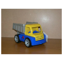 LENA TRUXX Auto Wywrotka 04400 LENA TRUXX Auto Wywrotka 04400 - obrazek 1