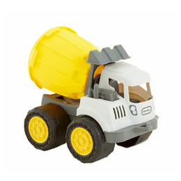 Little tikes Dirt Diggers Betoniarka 650574 Little tikes Dirt Diggers Betoniarka 650574 - obrazek 1