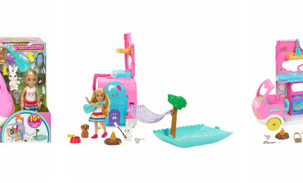 Barbie Kamper Chelsea HNH90 p2 MATTEL