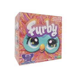 FURBY koralowy F6744 FURBY koralowy F6744 - obrazek 1