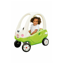 Little tikes Samochód Cozy Coupe 172779 Little tikes Samochód Cozy Coupe 172779 - obrazek 1