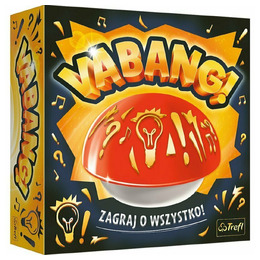 PROMO Vabang gra 02339 Trefl PROMO Vabang gra 02339 Trefl - obrazek 1