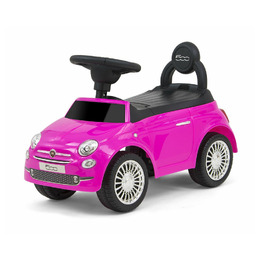 Jeździk Pojazd Fiat 500 różowy 3032 Milly Mally jeździdełko auto pojazd Jeździk Pojazd Fiat 500 różowy 3032 Milly Mally jeździdełko auto pojazd - obrazek 1