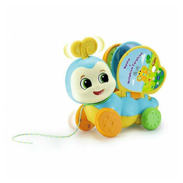 PROMO Motylek Cyrylek 61586 VTECH Baby PROMO Motylek Cyrylek 61586 VTECH Baby - obrazek 1