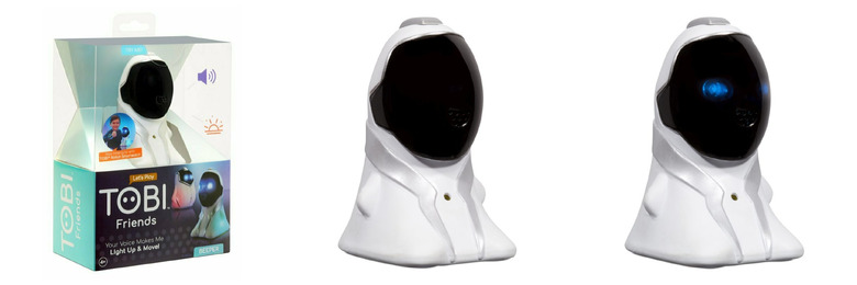 PROMO Little tikes Przyjaciel Tobi - Booper 2 656682 PROMO Little tikes Przyjaciel Tobi - Booper 2 656682 - obrazek 1