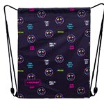 Worek na obuwie HEAD SMILE SPARKLE SHINE!, AD1