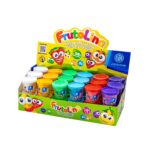 Masa plastyczna Frutolina Astra Fun 100g