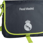 Torba na ramię RM-61 Real Madrid 2Lime