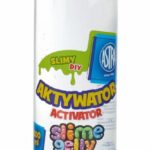 Aktywator do slime gelly 500 ml