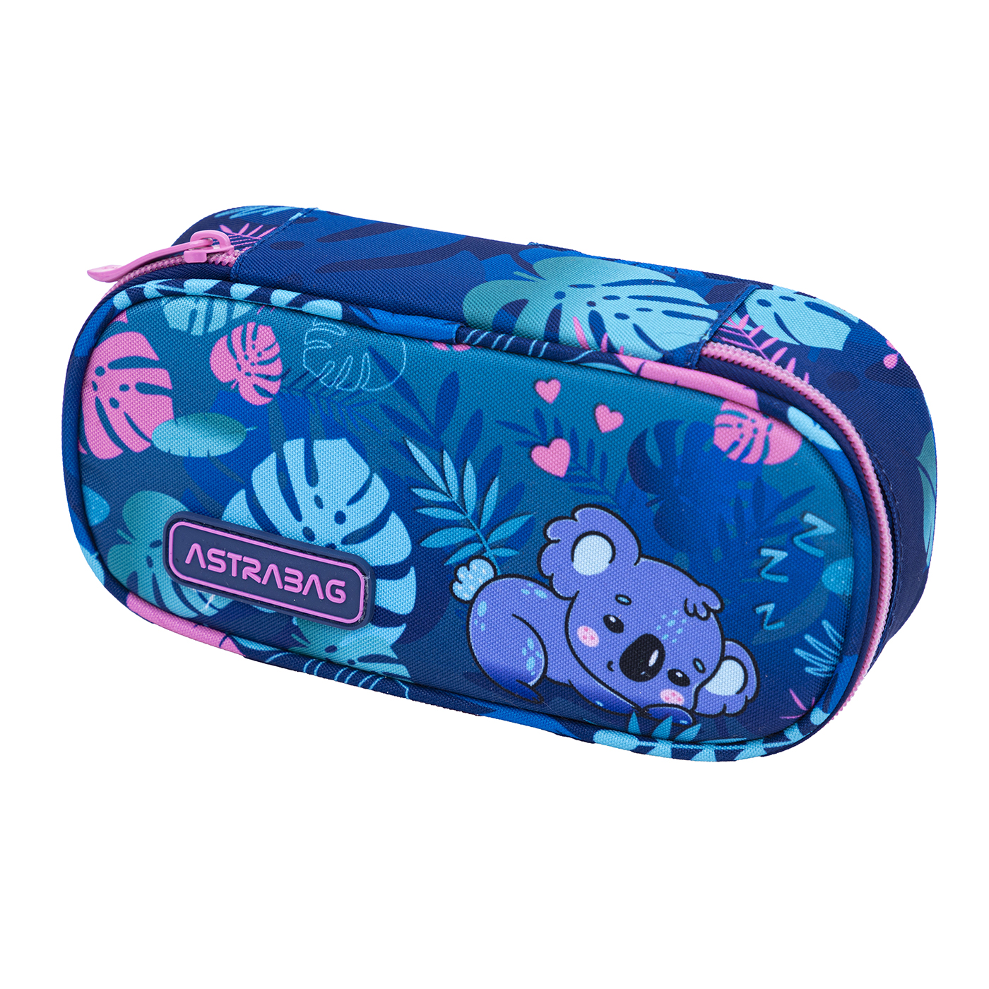 Piórnik ASTRABAG SWEET KOALA, AC6 Piórnik ASTRABAG SWEET KOALA, AC6 - obrazek 1