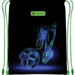 Worek na obuwie ASTRABAG FOOTBALL MOTION, AD1