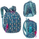 Plecak ASTRABAG CANDY BUNNY, AB300