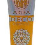 Farba akrylowa DECO ARTEA 75 ml tuba - Ugier