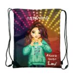Worek na obuwie ASTRABAG TOP TEENS EMI, AD1