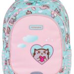 PLECAK ASTRABAG KITTY'S WORLD, AB300 DLA DZIEWCZYNKI KLASA 4 - 8