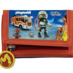 Portfelik PL-05 Playmobil