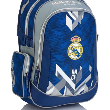 Plecak szkolny RM-172 Real Madrid Color 5
