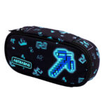 Piórnik ASTRABAG DARK PIXEL, AC6