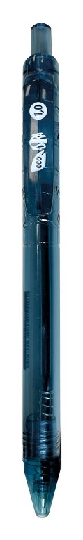 Długopis z butelki 1,0mm ECO Astra,i Długopis z butelki 1,0mm ECO Astra,i - obrazek 1