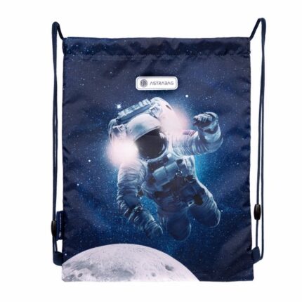 Worek na obuwie ASTRABAG GALAXY, AD1
