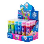 Klej w płynie zapachowy PVA ASTRA NEON 50 ml