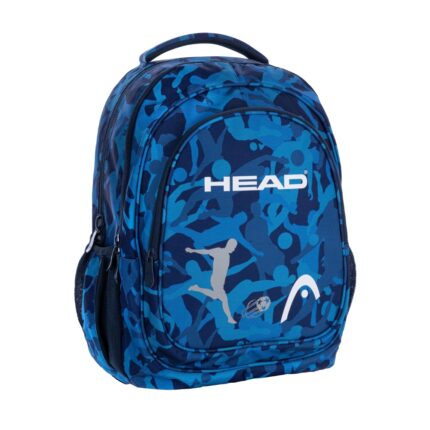 Plecak HEAD MORO FAN, AB300 DLA CHŁOPAKA KLASA 1 - 4