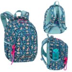 Plecak ASTRABAG CANDY BUNNY, AB330