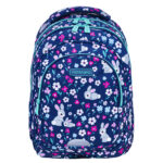 PLECAK ASTRABAG BABY BUNNY, AB330 DLA DZIEWCZYNKI KLASA 1-3 DLA DZIEWCZYNKI KLASA 1 - 3