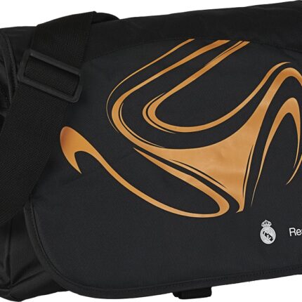 Torba na ramię RM-19 Real Madrid Color