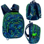 Plecak ASTRABAG FOOTBALL, AB300