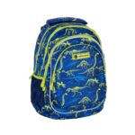 PLECAK ASTRABAG DINOS, AB420 DLA CHŁOPAKA KLASA 1 - 3
