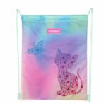 Worek na obuwie HEAD KITTY OMBRE, AD1