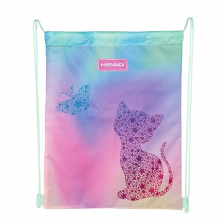 Worek na obuwie HEAD KITTY OMBRE, AD1