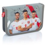 Piórnik poj.bez wyp.PZ-01,2kl.1BW2 PZPN 2