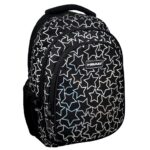 PLECAK HEAD HOLO EFFECT STAR LIGHTS, AB300 DLA DZIEWCZYNKI KLASA 4 - 8