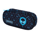 Piórnik ASTRABAG NEON UFO, AC6