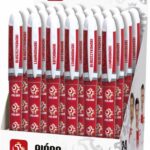 Pióro wieczne PZPN - disp.24 szt.uki
