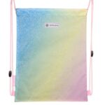 Worek na obuwie ASTRABAG RAINBOW DUST, AD1