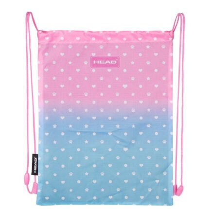 Worek na obuwie HEAD PASTEL LOVE, AD1