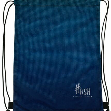 Worek na plecy Smoky Blue Hash 3