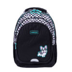 PLECAK HEAD CUTE PUPPY, AB300 DLA DZIEWCZYNKI KLASA 4 8 DLA DZIEWCZYNKI KLASA 4 - 8