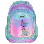 PLECAK HEAD AB330, KITTY OMBRE DLA DZIEWCZYNKI KLASA 1 - 3