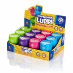 Temperówka 2otwory Astra Luppi dis.12szt.