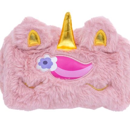 Saszetka ASTRABAG FLUFFY UNICORN